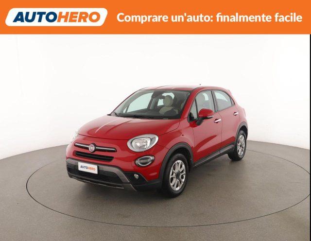 FIAT 500X 1.0 T3 120 CV City Cross