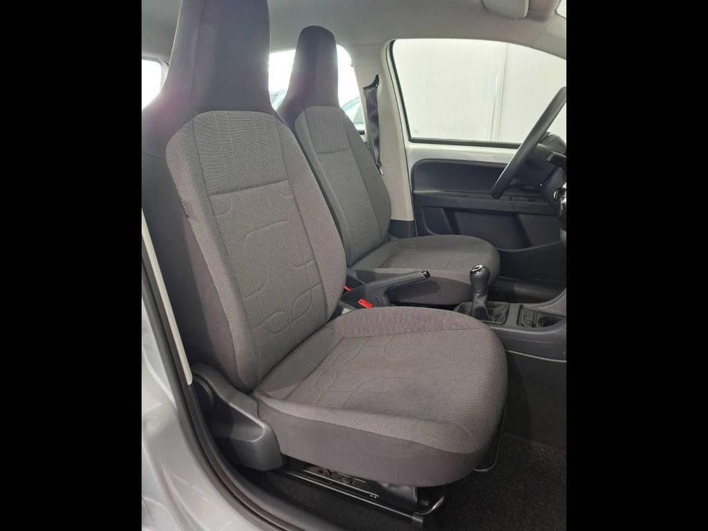 Volkswagen up! 1.0 Move !