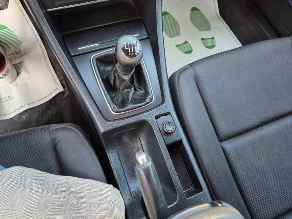 Audi A4 1.9 TDI 130 CV AVANT