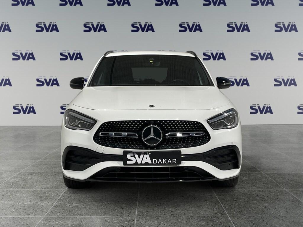 Mercedes GLA-H247 2020 180d 2.0 116cv Autom. Premium -