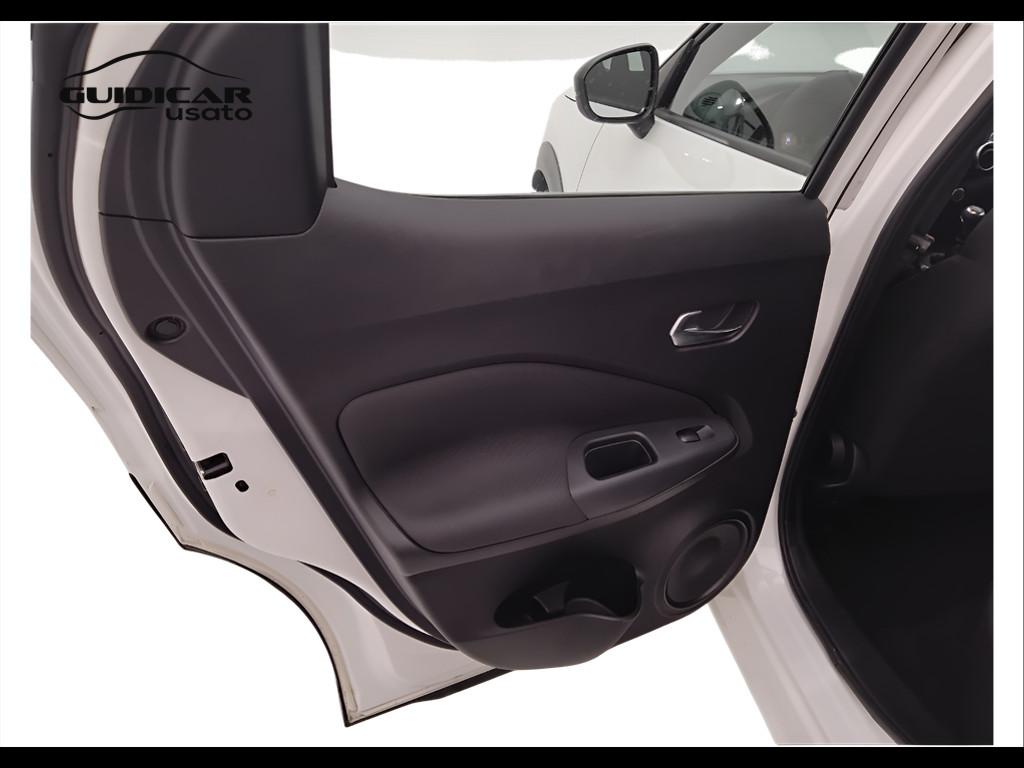 NISSAN Juke II 2020 - Juke 1.0 dig-t N-Connecta 117cv