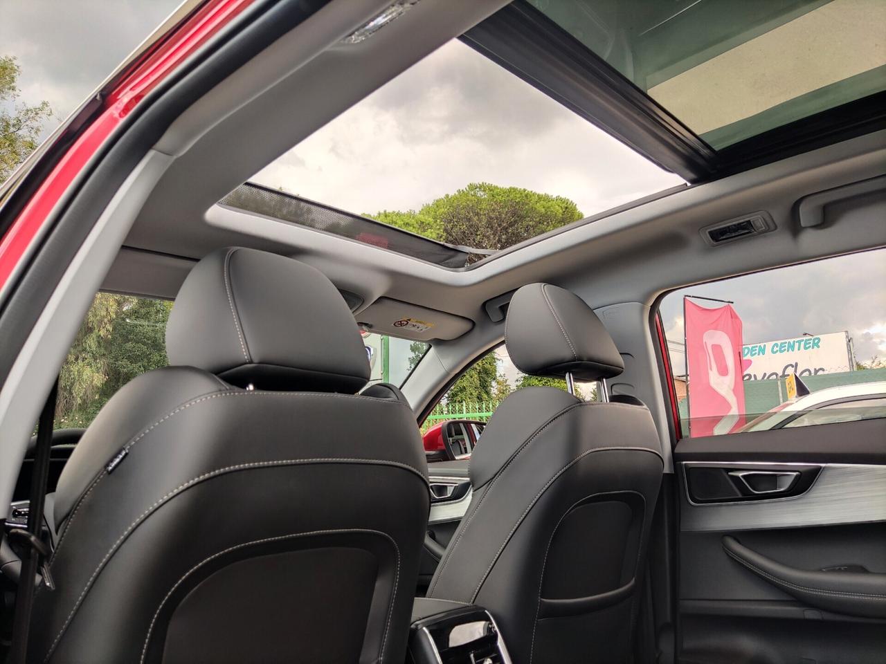 Dr 6.0 1.5 Turbo CVT Bi-Fuel GPL