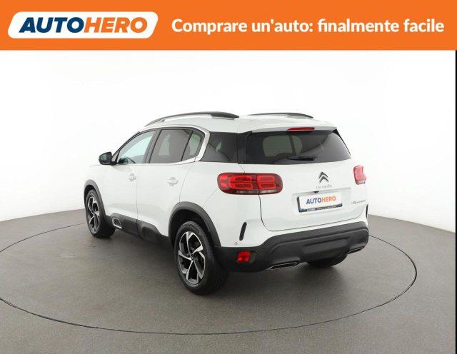 CITROEN C5 Aircross BlueHDi 130 S&S Feel