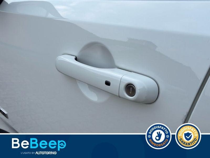 Jeep Renegade 1.4 M-AIR LIMITED FWD 140CV MY18