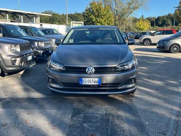 Volkswagen Polo 5p 1.0 mpi Comfortline 65cv