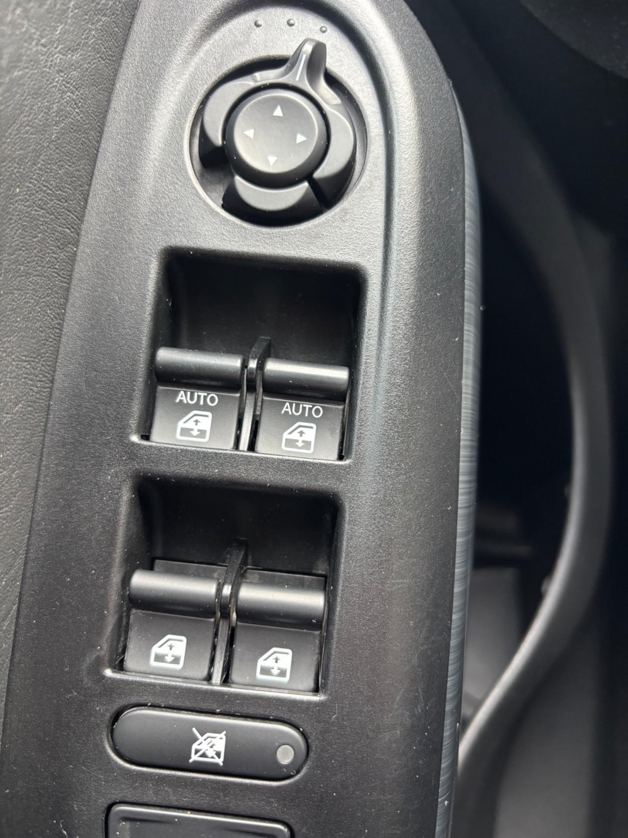 FIAT 500X 1.6MJ 120CV CROSS NUOVISSIMA