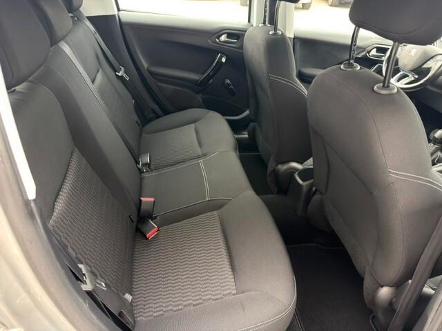 Peugeot 208 PureTech 82 5 porte Active