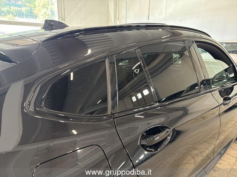 BMW X4 G02 2021 xdrive M40i mhev 48V auto