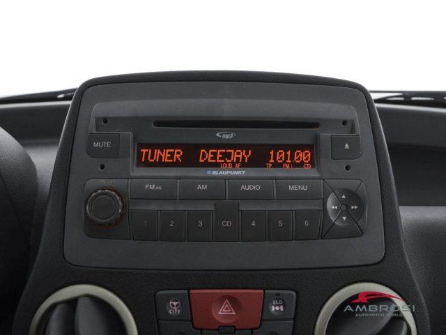 FIAT Panda 1.3 MJT 16V 4x4 Cross - PER OPERATORI DEL SETTORE