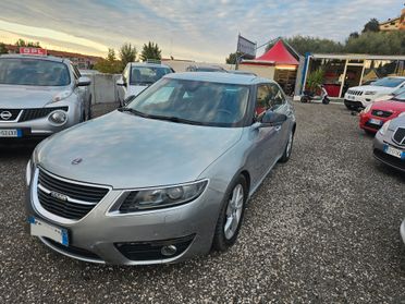 Saab 9-5 2.0 TTiD Linear