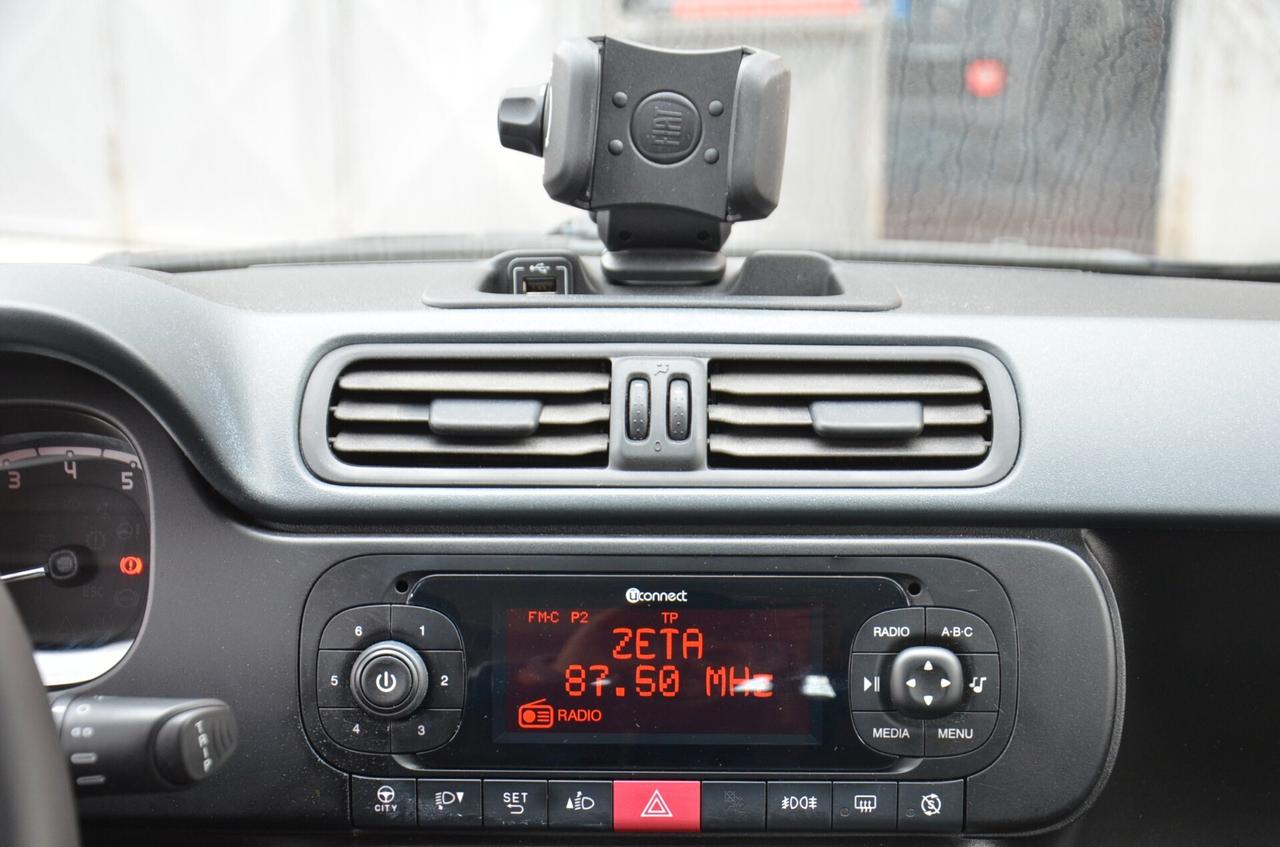Fiat Panda 1.2 Easy