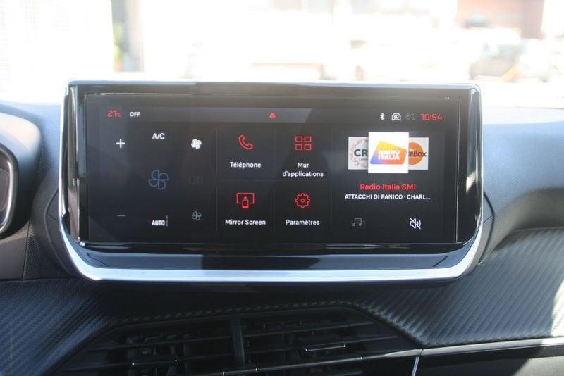 Peugeot 2008 PureTech 100 Allure S/S