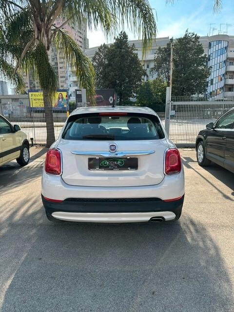 FIAT 500X POP STAR 1.3 MJT DIESEL 2016