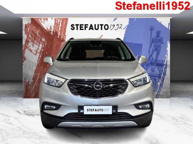 OPEL Mokka I - X 1.4 t. Innovation Gpl-tech 4x2 140cv
