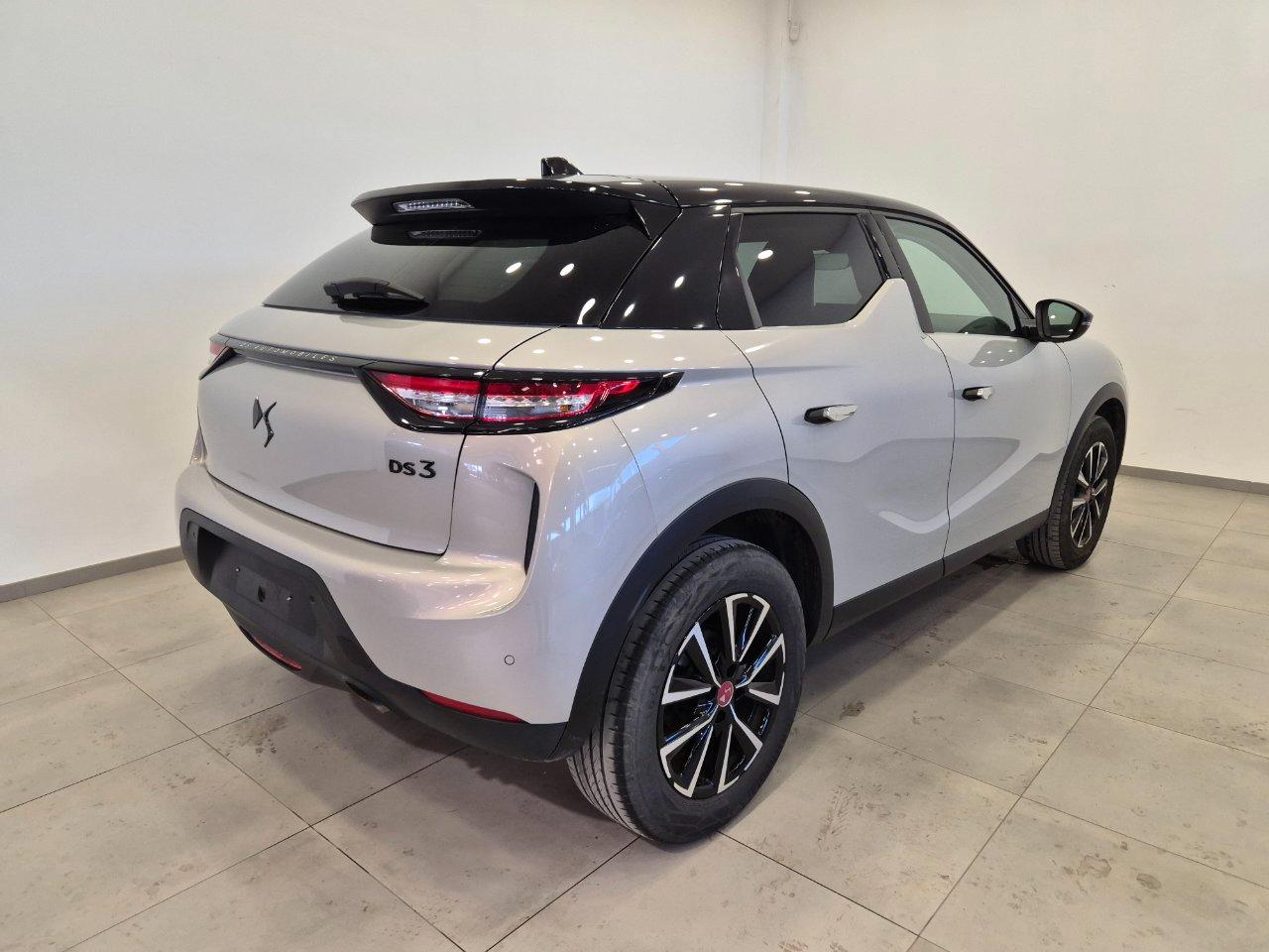 DS DS3 1.2 puretech Performance Line IN PROMO