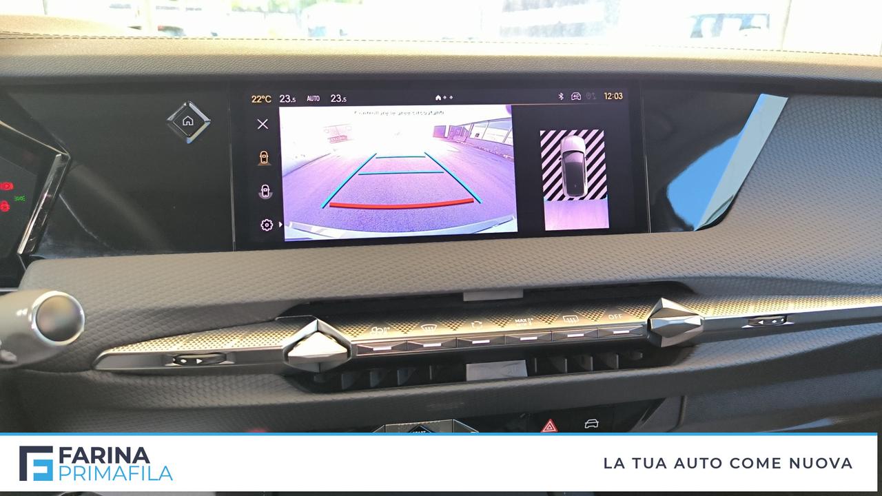 DS DS4 II 2021 - DS4 1.5 bluehdi Rivoli 130cv auto