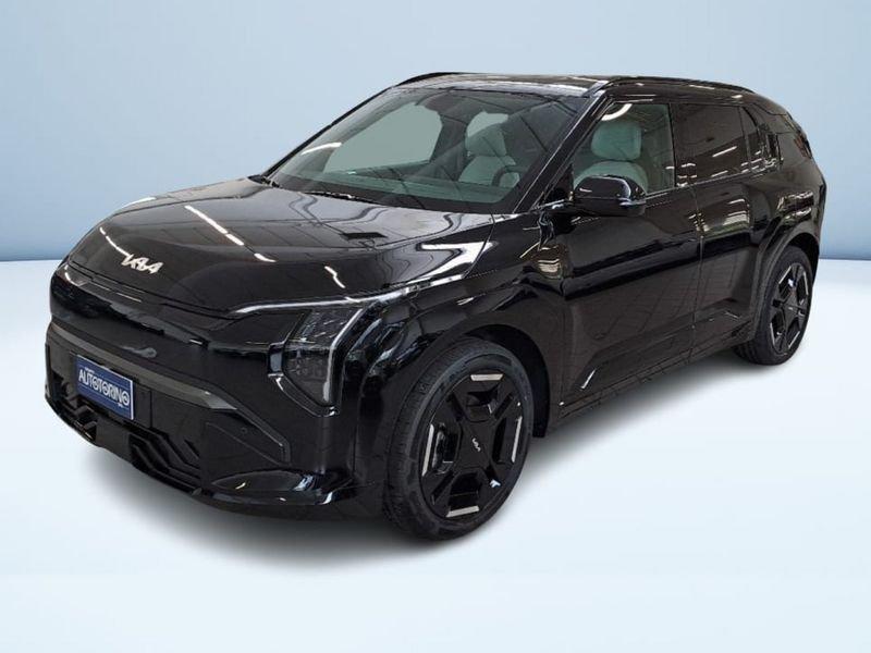 KIA EV3 Long Range GT-Line