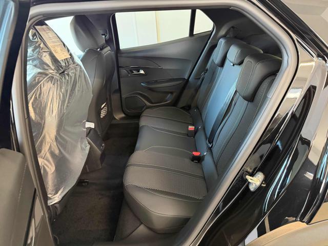 PEUGEOT 2008 Hybrid 145 e-DCS6 GT Km0