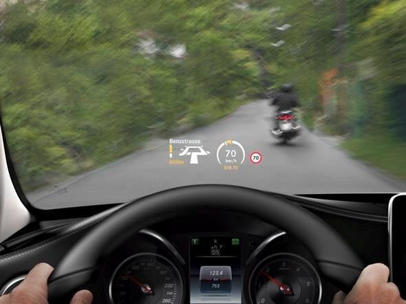 Mercedes-benz GLC 220 d 4Matic Coupé Premium AMG Plus