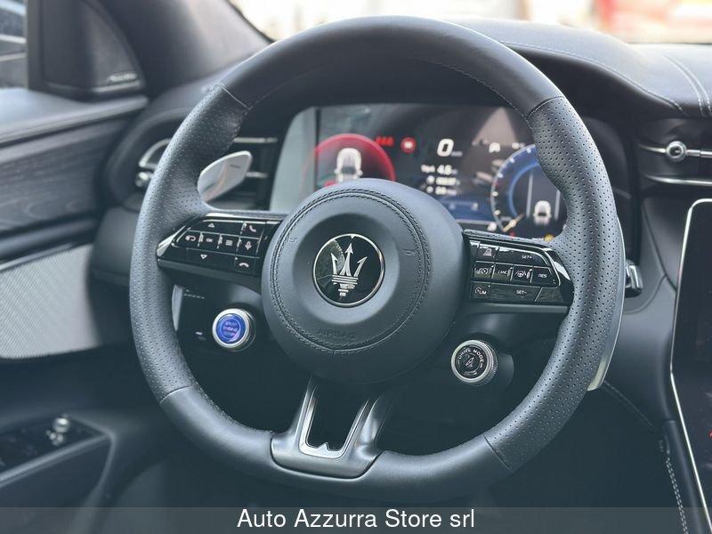 Maserati Grecale 2.0 250cv MHEV Q4 auto *PRONTA CONSEGNA, PROMO AZZURRA*