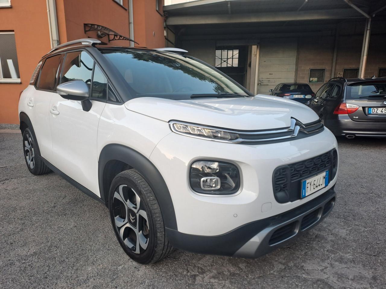 CITROEN C3 AIRCROSS 1.2 BENZINA *AUTOMATICA*