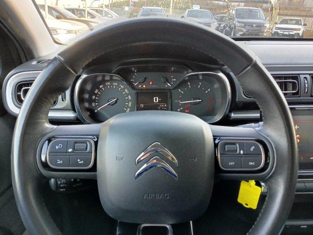 CITROEN C3 PureTech 82 Shine