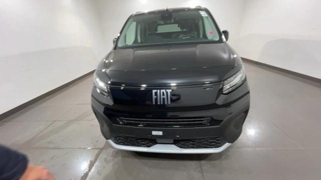 FIAT Doblo Doblò 1.5 BlueHdi 130CV Combi N1- PRONTA CONSEGNA!