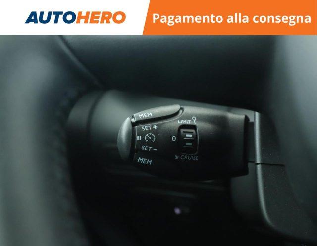 CITROEN C3 Aircross BlueHDi 110 S&S Plus