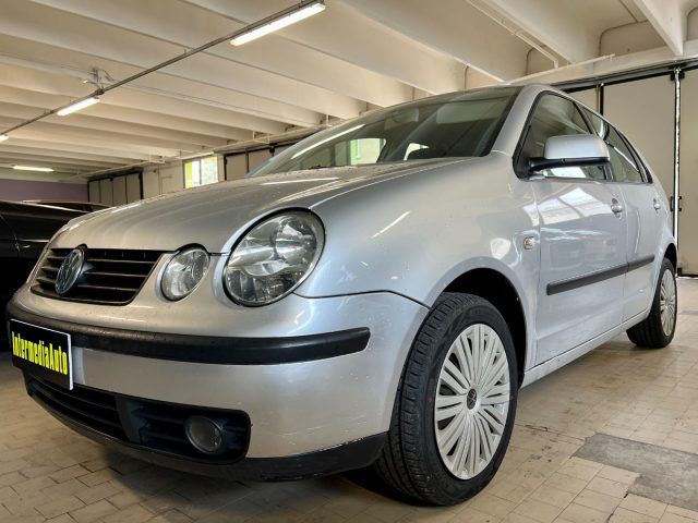 VOLKSWAGEN Polo 1.4 TDI 5p. Comfortline NEOPATENTATI