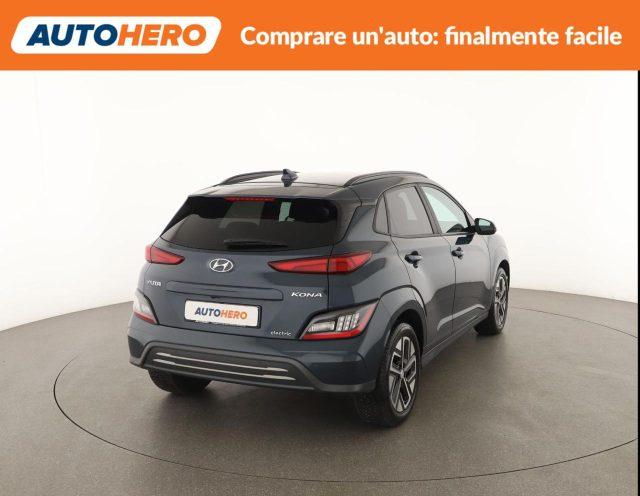 HYUNDAI Kona EV 39 kWh XLine