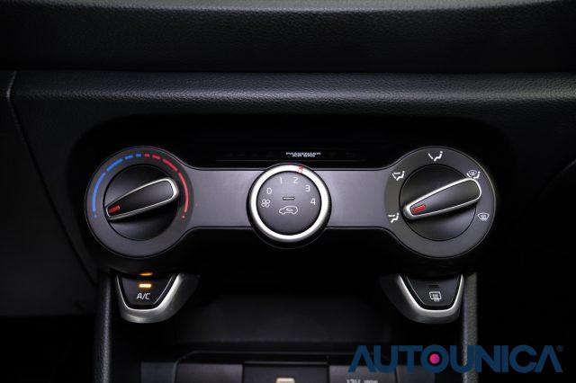 KIA Picanto 1.0 12V 5 PORTE STYLE NEOPATENTATI