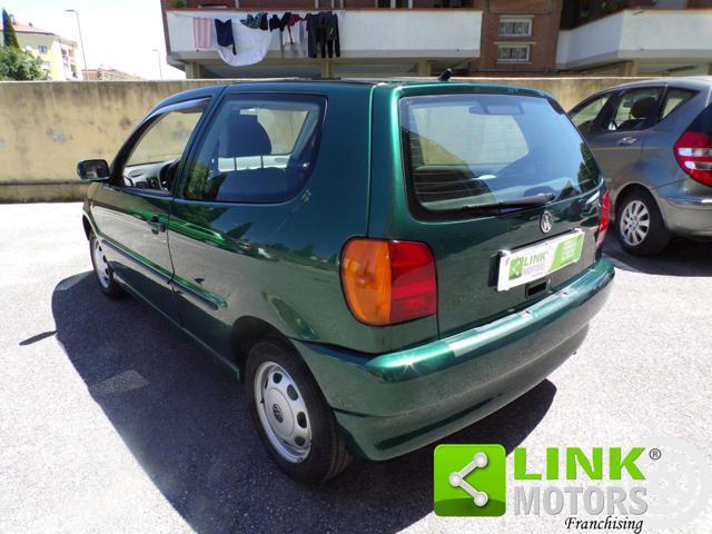 VOLKSWAGEN Polo 1.0 50CV