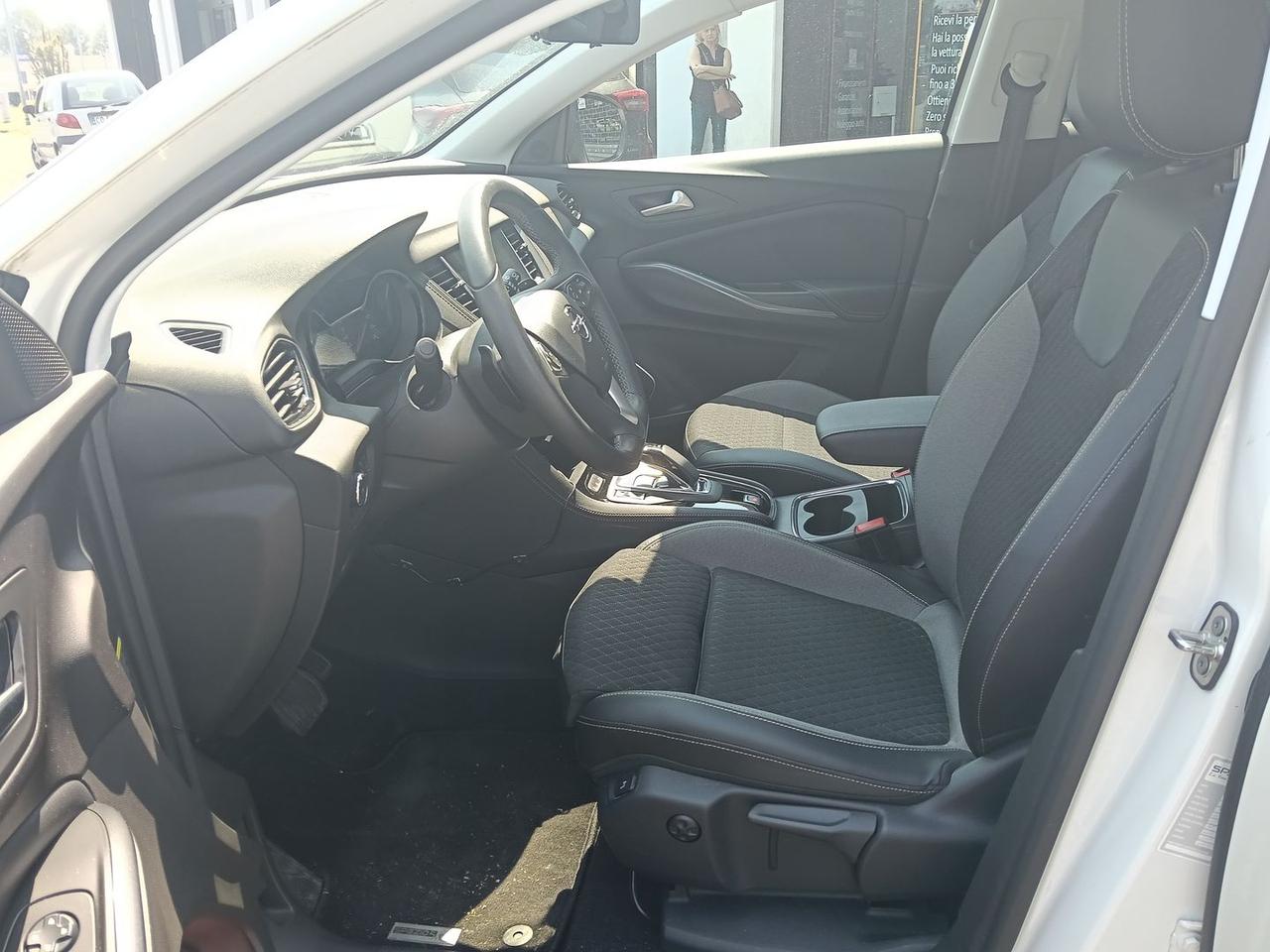 Opel Grandland X 1.6 PHEV Elegance #11482