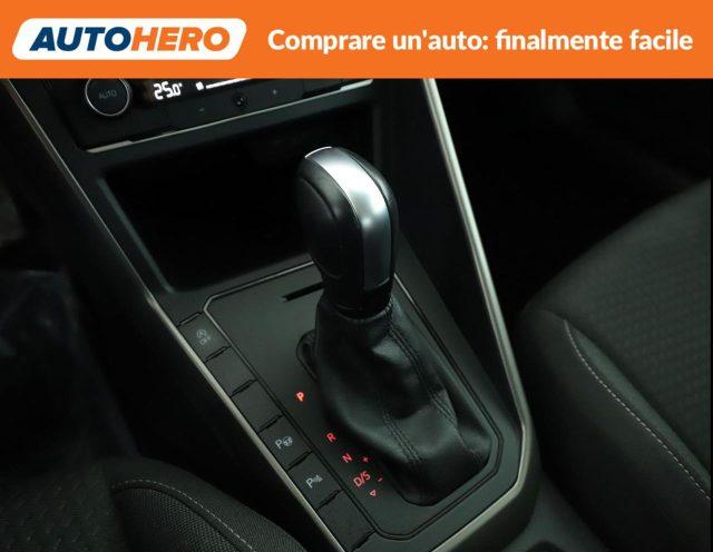 VOLKSWAGEN Polo 1.0 TSI DSG Life