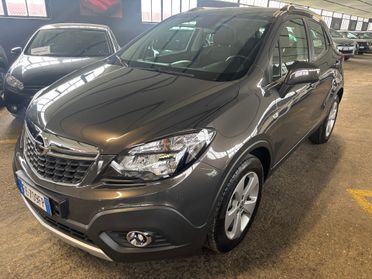 Opel Mokka 1.6 Ecotec 115CV 4x2 Start&Stop Cosmo