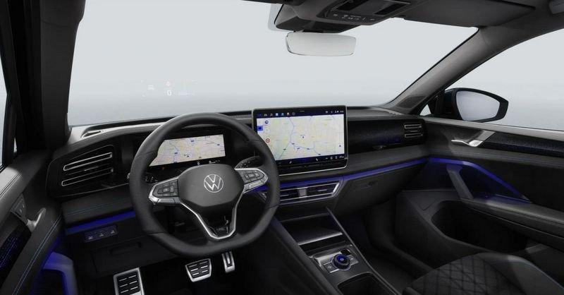 Volkswagen Tiguan Tiguan 2.0 TDI 150 CV DSG R-Line Plus