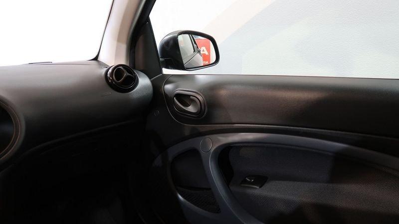 smart EQ Fortwo Cabrio EQ 60kW pure # BATTERIA CERTIFICATA #