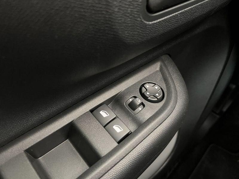 Citroën C3 Aircross C3 Aircross 1.2 puretech turbo You 100cv + TOUCH SCREEN - PROMO SIRONIAUTO+