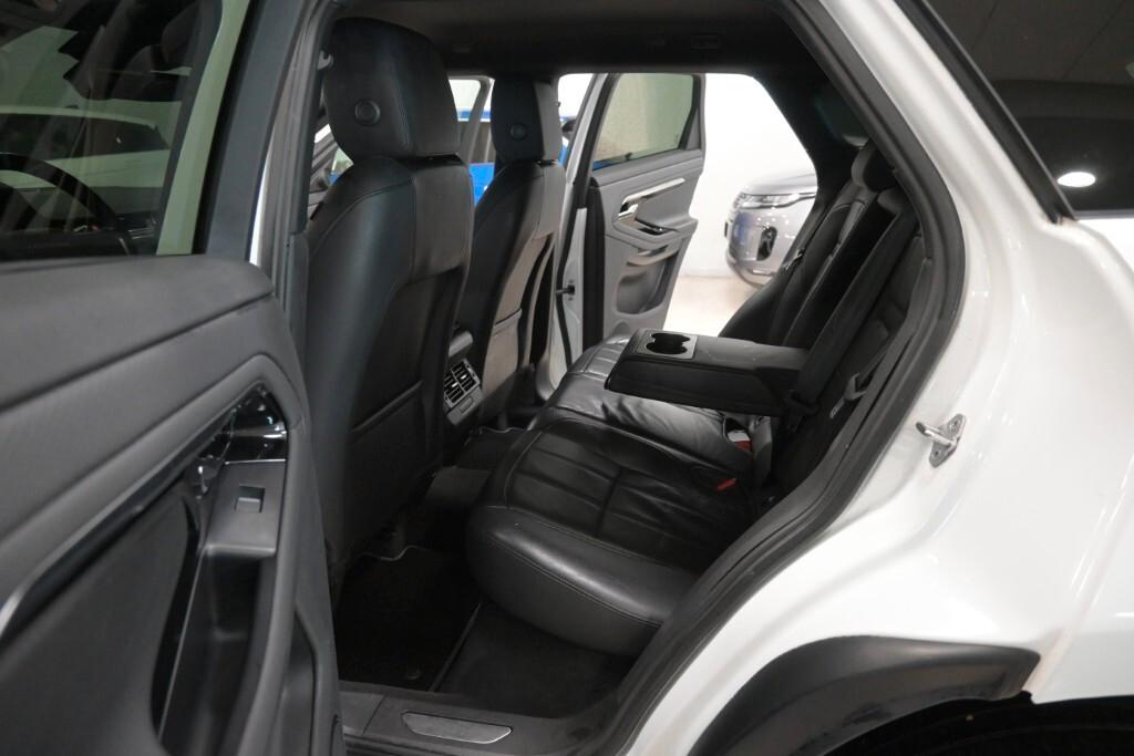 LAND ROVER EVOQUE 2.0D I4 204CV AWD AUTO R-DYNAMIC S ( FARI LED - PDC - PELLE - NAVI - MIRROR - CERCHI 20 - TELECAMERA POST. )