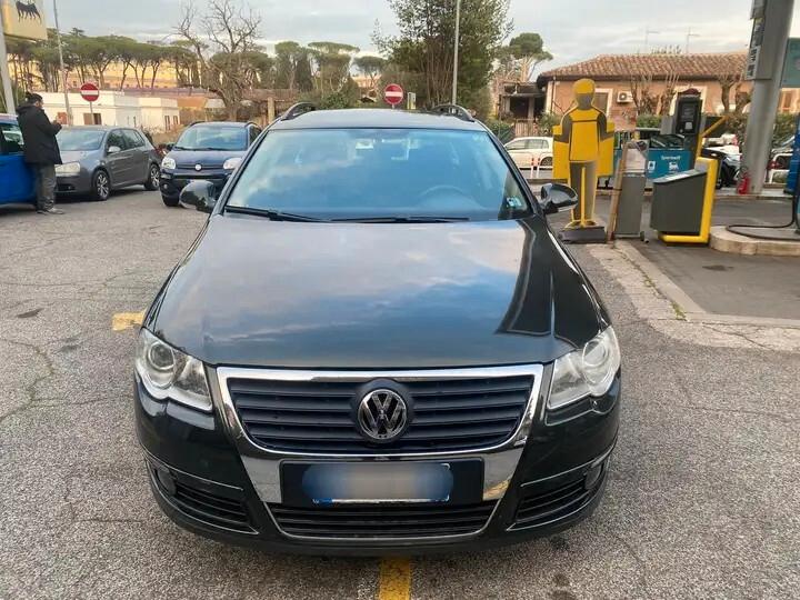 Volkswagen Passat 2.0 - OFFERTA FINO 31/12