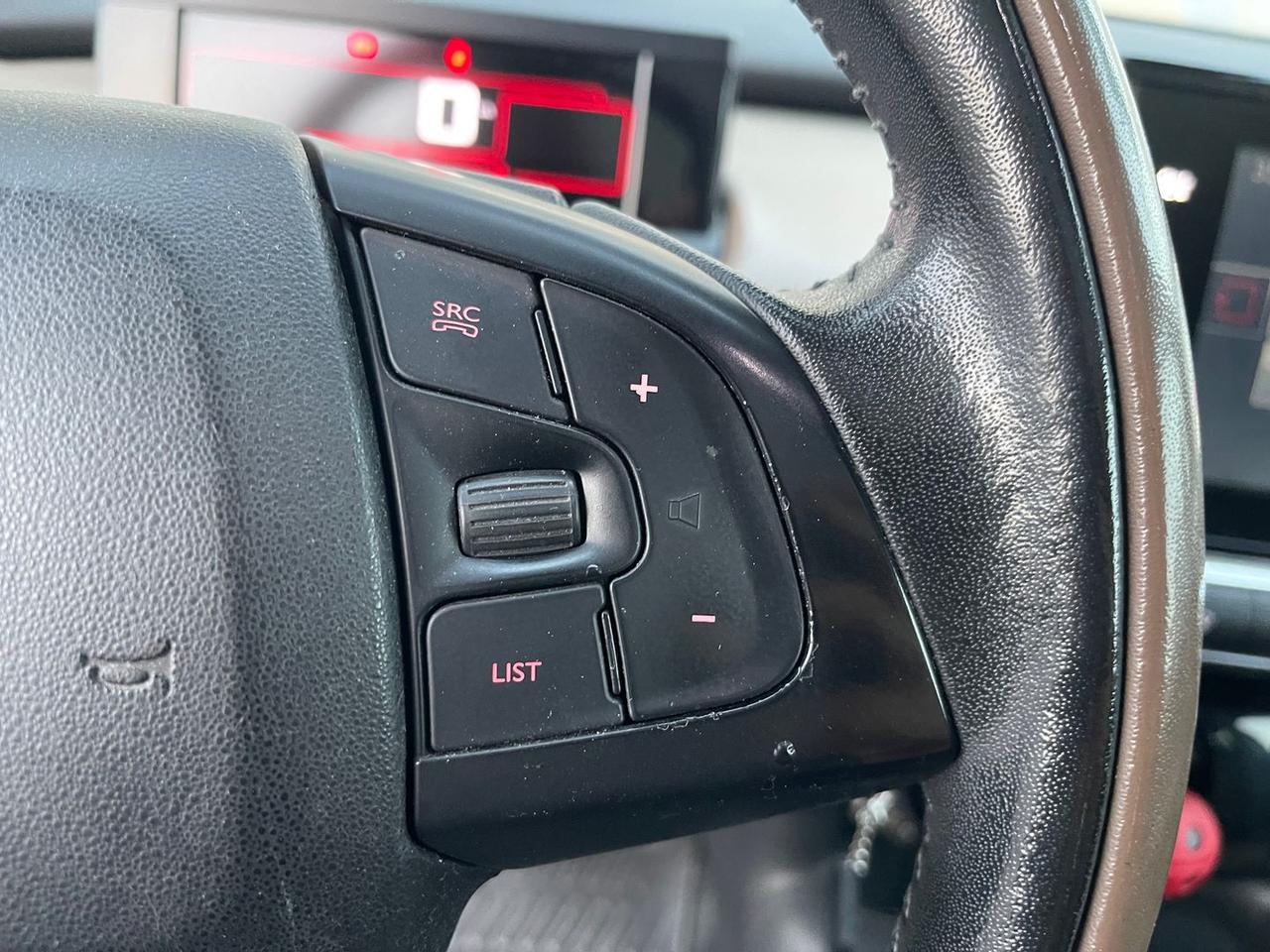 Citroen C4 Cactus 1.6 Blue HDi 100 Shine #12127