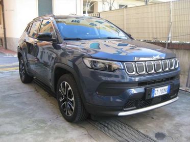 JEEP Compass 1.6 MJET II 2WD LIMITED