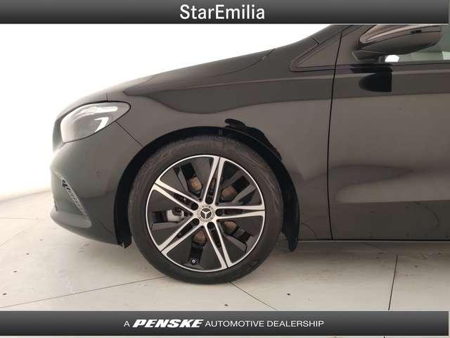 Mercedes-Benz B 180 B 180 d Automatic Advanced Plus Progressive