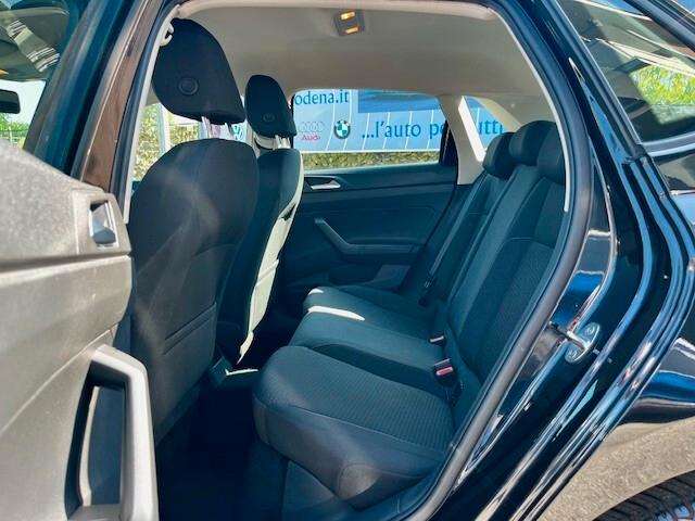 Volkswagen Polo 1.6 TDI 5p. 80 CV Comfortline BlueMotion Technology