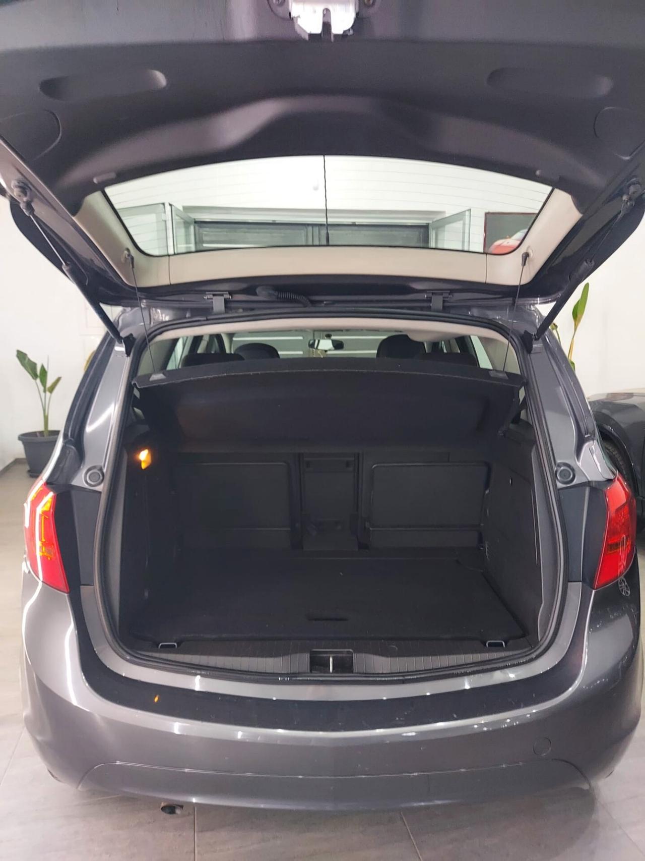 Opel Meriva 1.7 CDTI 110CV Cosmo 2011