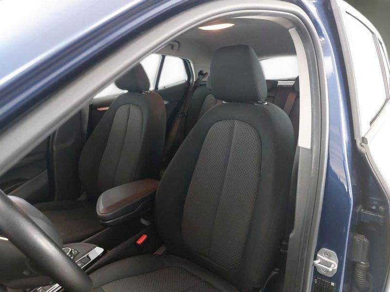 BMW X2 xDrive20d Business-X