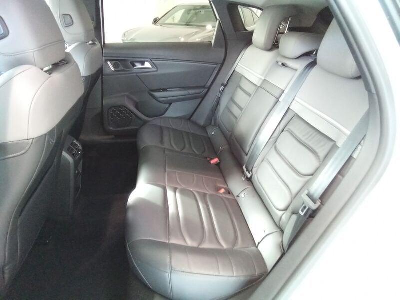 Citroën C5 X C5 X 1.6 hybrid phev Shine Pack 225cv e-eat8
