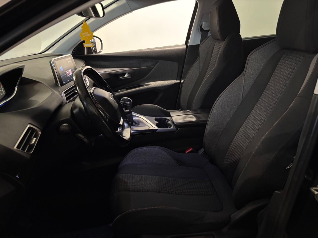 Peugeot 5008 1.6D | 7 POSTI GT-LINE |