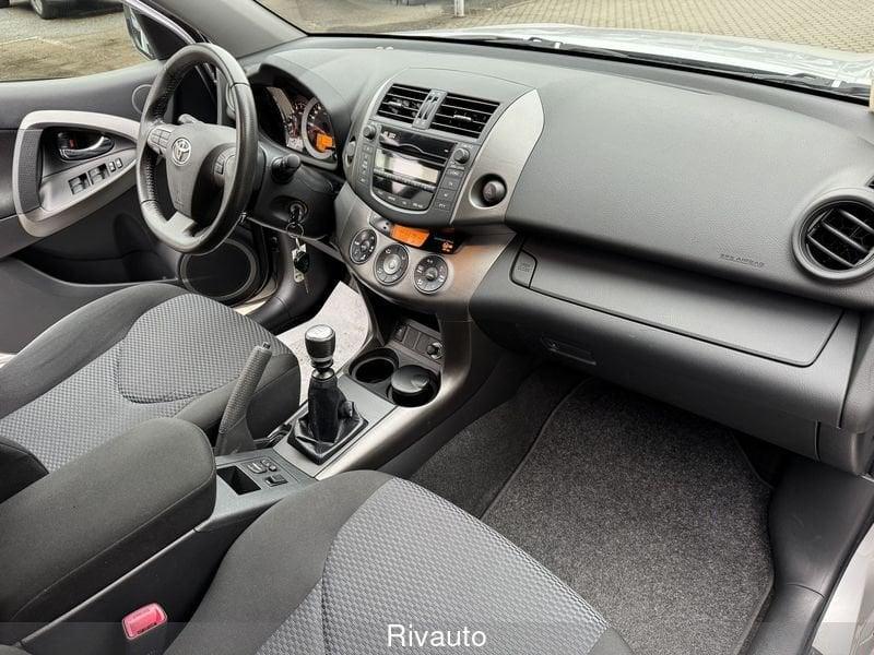 Toyota RAV4 RAV4 Crossport 2.0 Lounge