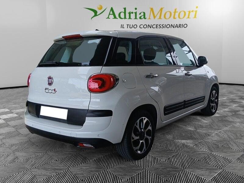 FIAT 500L 1.4 95cv Business